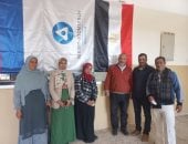 91 شابًا من محافظة قنا يجتازون اختبارات العمل بمشروع "الضبعة النووية