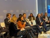 الدكتورة رانيا المشاط، وزيرة التخطيط والتنمية الاقتصادية والتعاون الدولي