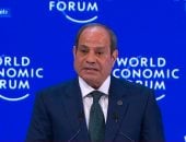 السيد  الرئيس عبد الفتاح السيسي