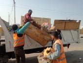 جانب من الحملات