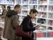 افتتاح معرض الكتاب- صورة أرشيفية