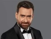 عزاء والدة نضال الشافعي