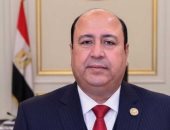  النائب حسن جعفر عضو مجلس الشيوخ 