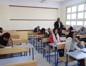 الشهادة الإعدادية 