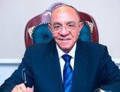 النائب عادل ناصر عضو مجلس الشيوخ