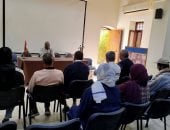 محاضرات عن القصة الشاعرة