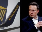 شركة طيران تستغل تهديد إيلون ماسك لتحويله إلى عرض تجارى