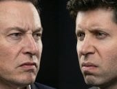 حرب تصريحات بين ماسك وألتمان تشتعل