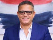 الكاتب الصحفي عبد الفتاح عبد المنعم رئيس تحرير اليوم السابع