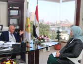 نقيب المعلمين في حوار مع "اليوم السابع"