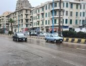 تحذير عاجل من الأرصاد عن حالة الطقس اليوم