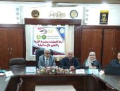 تعليم الإسماعيلية: ختام امتحانات الشهادة الإعدادية دون شكاوى فى مادة العلوم