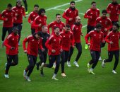 فريق الأهلي 