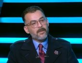 الدكتور أحمد سعيد