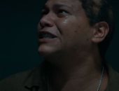 أحمد عبد الحميد خلال مسلسل بطل العالم