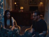 مسلسل لعبة وقلبت بجد الحلقة 12