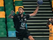 المتحدة للرياضة تهنئ منتخب اليد