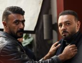 أحمد العوضي ومحمد أحمد ماهر