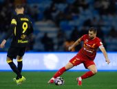 القادسية ضد الاتحاد