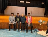 نقابة المهن التمثيلية