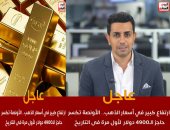 أسباب ارتفاع أسعار الذهب