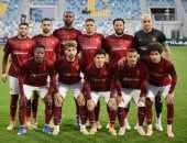 فريق سيراميكا 