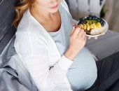 علاقة وثيقة بين الطعام واحتمالية حدوث الحمل