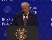 الرئيس الأمريكي ترامب