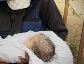 خطف مولود من داخل عيادة خاصة فى قنا - أرشيفية