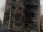 السيطرة على حريق مصنع فى كرداسة دون إصابات