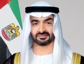 الرئيس الإماراتي الشيخ محمد بن زايد