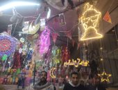 مظاهر شهر رمضان المبارك فى شوارع الأقصر