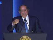 السيد الرئيس السيسي 