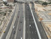 كوبرى العامرية