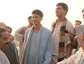 احمد البخارى