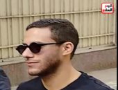 تغطية خاصة لتليفزيون اليوم السابع 