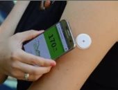 جهاز قياس السكر
