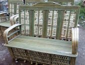 صناعة الجريد