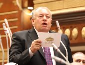 النائب المستشار محمد الأجرود