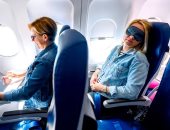 علاقة بين فقدان الوزن وتكلفة الطيران