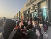 المسرح المكشوف