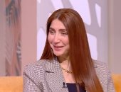 الفنانة آلاء سنان