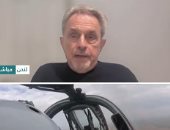 السفير باتريك ثيروز