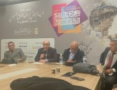 مؤتمر شكرى عياد آفاق المشروع النقدي وقضايا الواقع