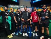 منتخب كرة اليد