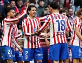 أتلتيكو مدريد 