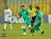 الزمالك والمصري