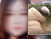 زوج صيني يطلق زوجته المريضة بسبب تساقط شعرها