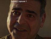 بسام رجب: شخصية مختار في علي كلاي مختلفة عن أدوار الشر السابقة