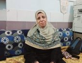 حافظة القرآن بقنا